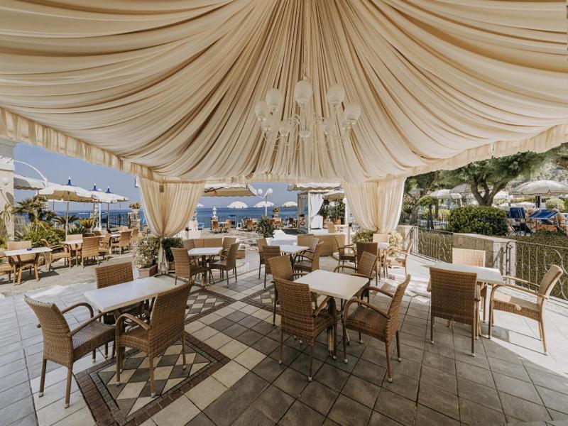 Hotel Tritone Resort & Spa image