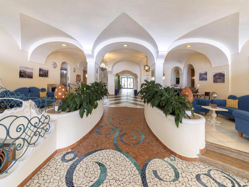 Hotel Tritone Resort & Spa image