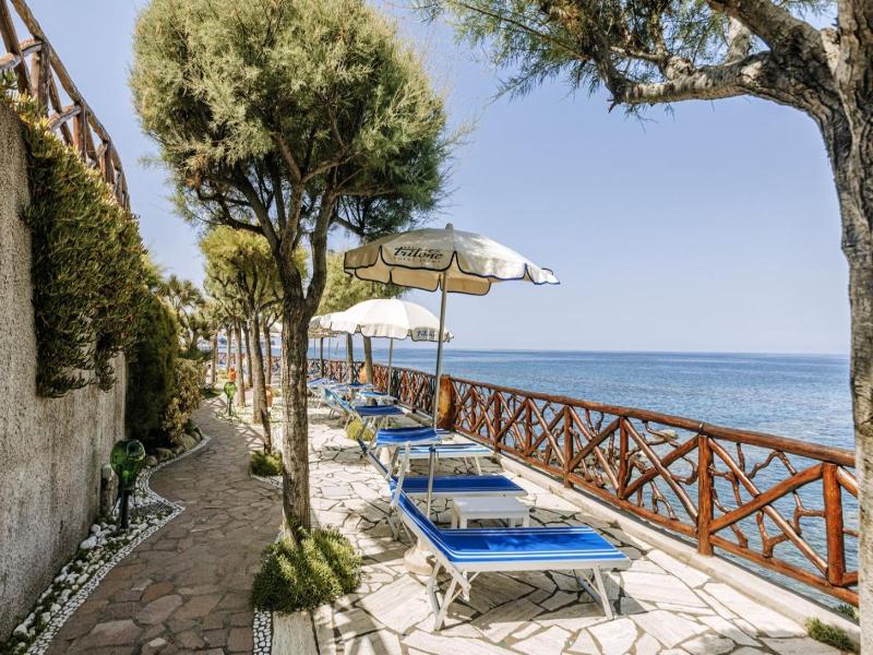 Hotel Tritone Resort & Spa image
