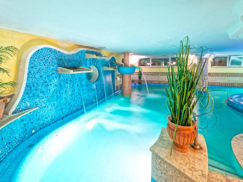 Hotel Tritone Resort & Spa image