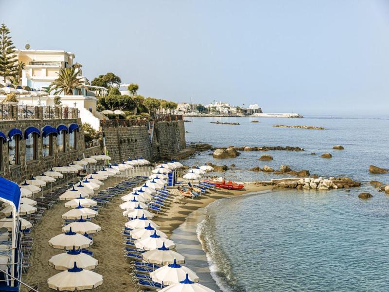 Hotel Tritone Resort & Spa image