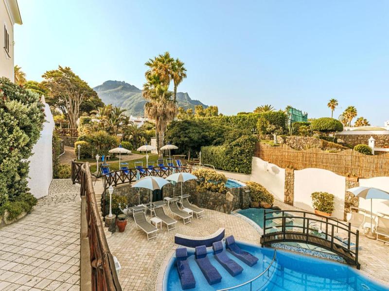 Hotel Tritone Resort & Spa image