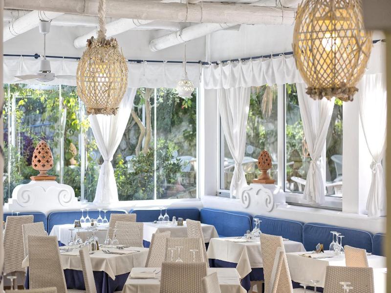 Hotel Tritone Resort & Spa image