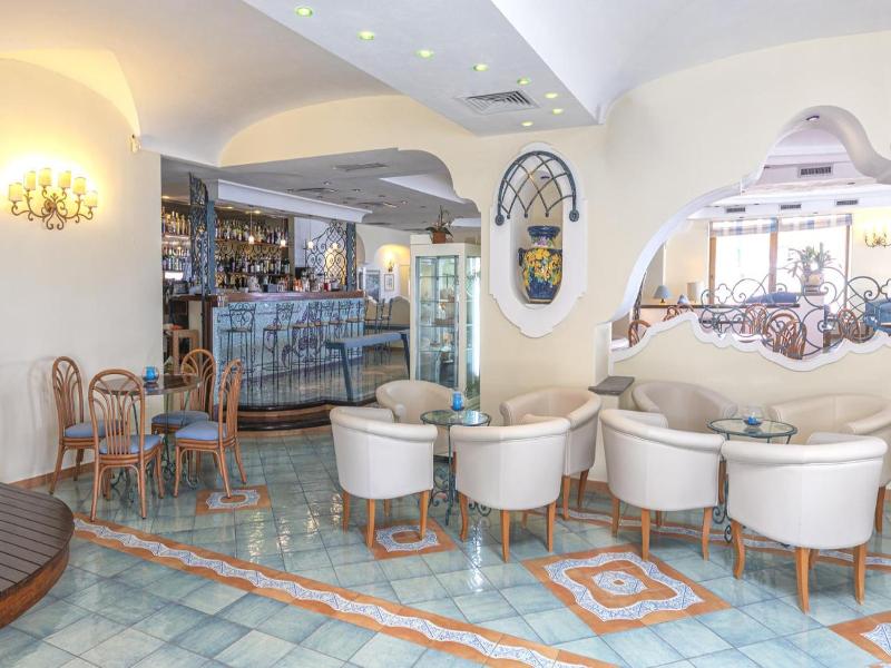 Hotel Tritone Resort & Spa image