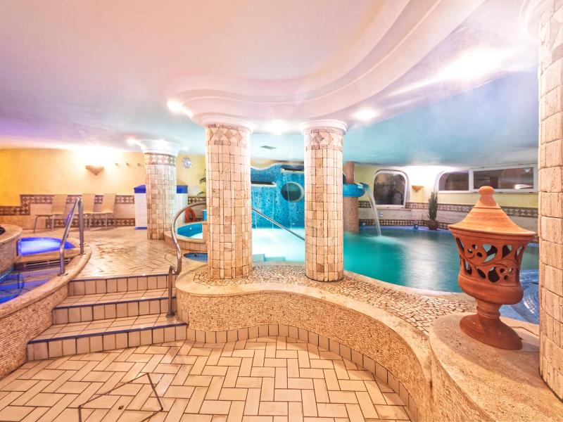 Hotel Tritone Resort & Spa image