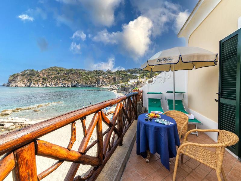 Hotel Tritone Resort & Spa image