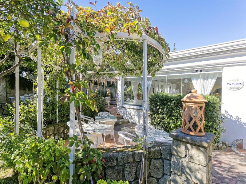 Hotel Tritone Resort & Spa image