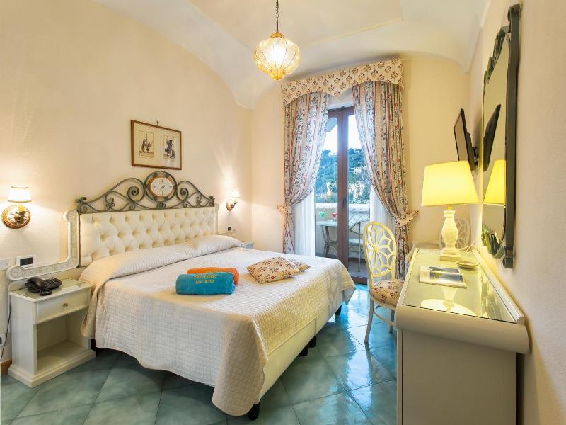 Hotel Tritone Resort & Spa image