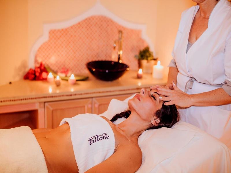 Hotel Tritone Resort & Spa image