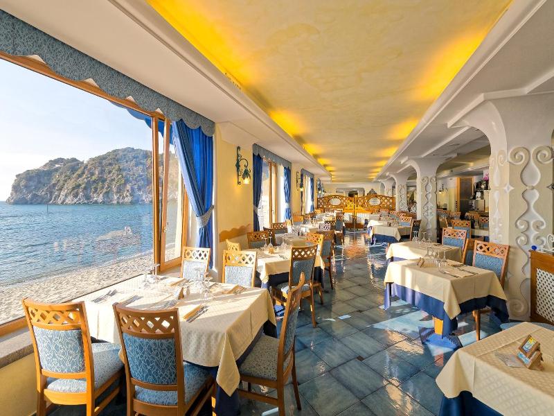 Hotel Tritone Resort & Spa image