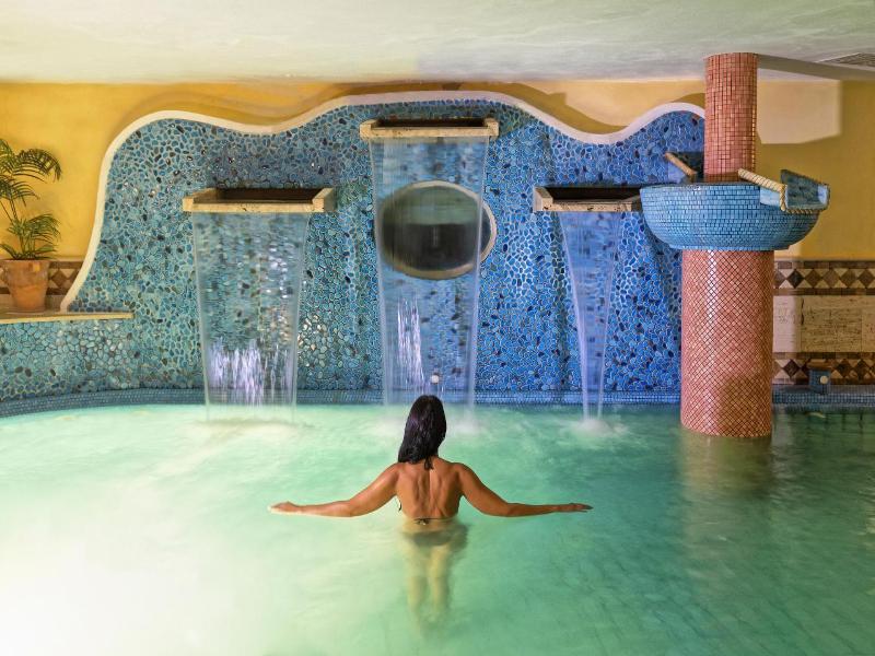 Hotel Tritone Resort & Spa image