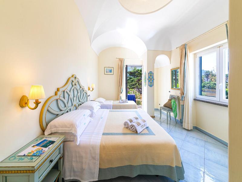 Hotel Tritone Resort & Spa image