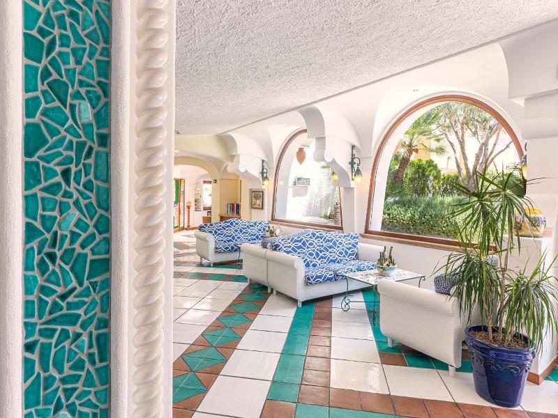 Hotel Tritone Resort & Spa image