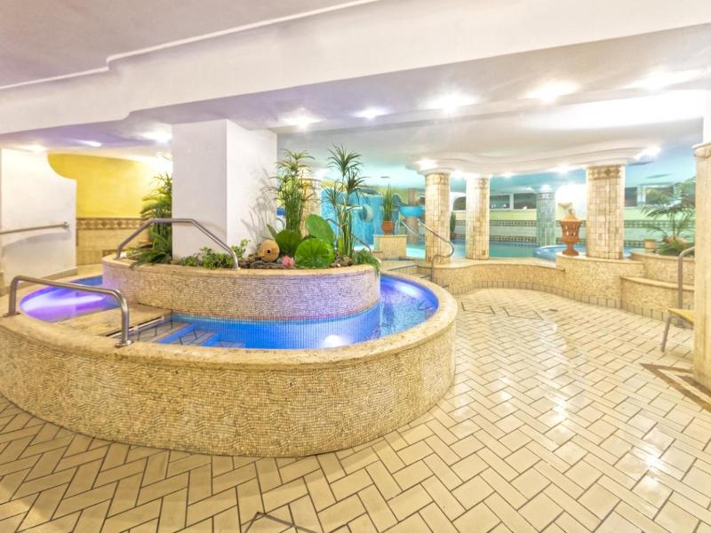 Hotel Tritone Resort & Spa image