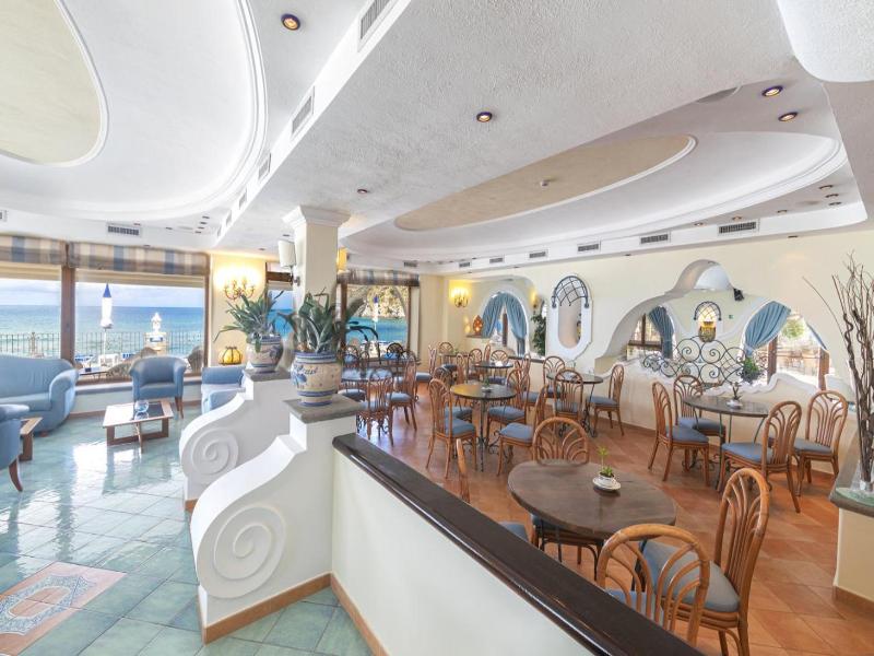 Hotel Tritone Resort & Spa image
