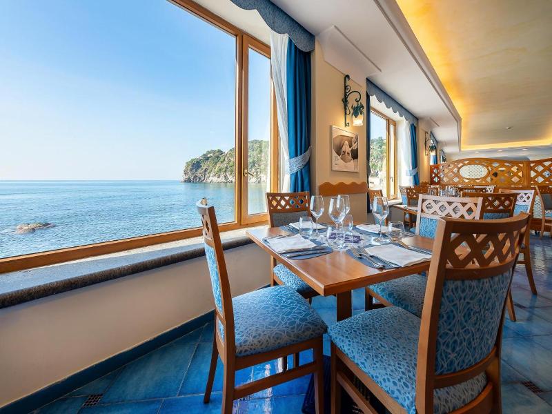 Hotel Tritone Resort & Spa image