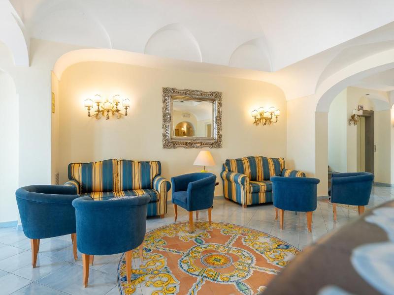 Hotel Tritone Resort & Spa image