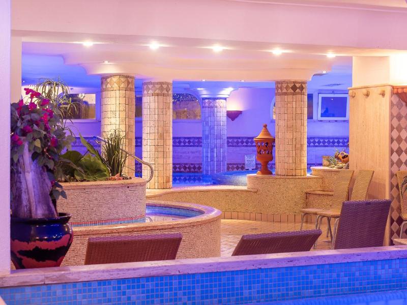 Hotel Tritone Resort & Spa image