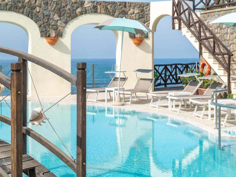 Hotel Tritone Resort & Spa image