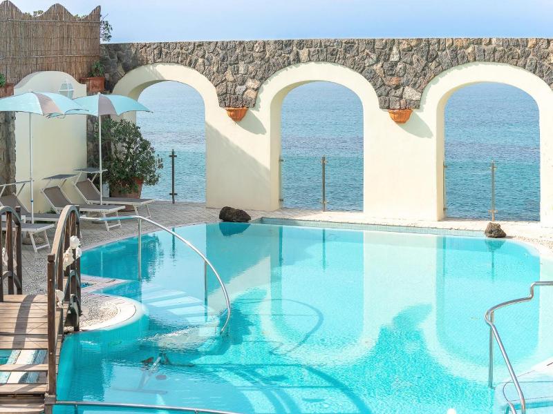 Hotel Tritone Resort & Spa image