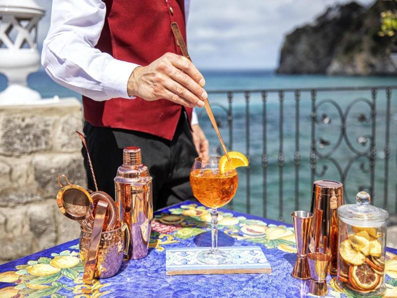 Hotel Tritone Resort & Spa image