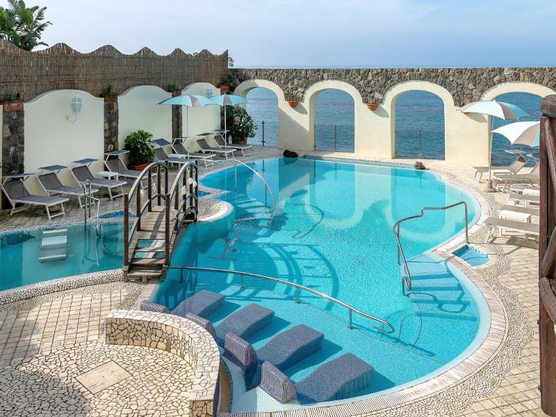 Hotel Tritone Resort & Spa image