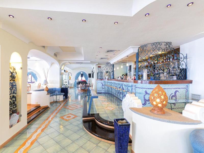 Hotel Tritone Resort & Spa image