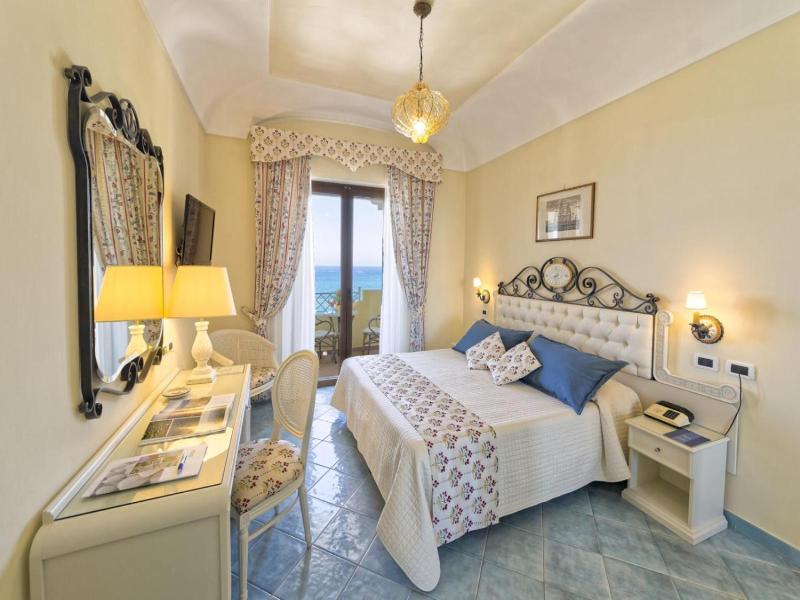 Hotel Tritone Resort & Spa image