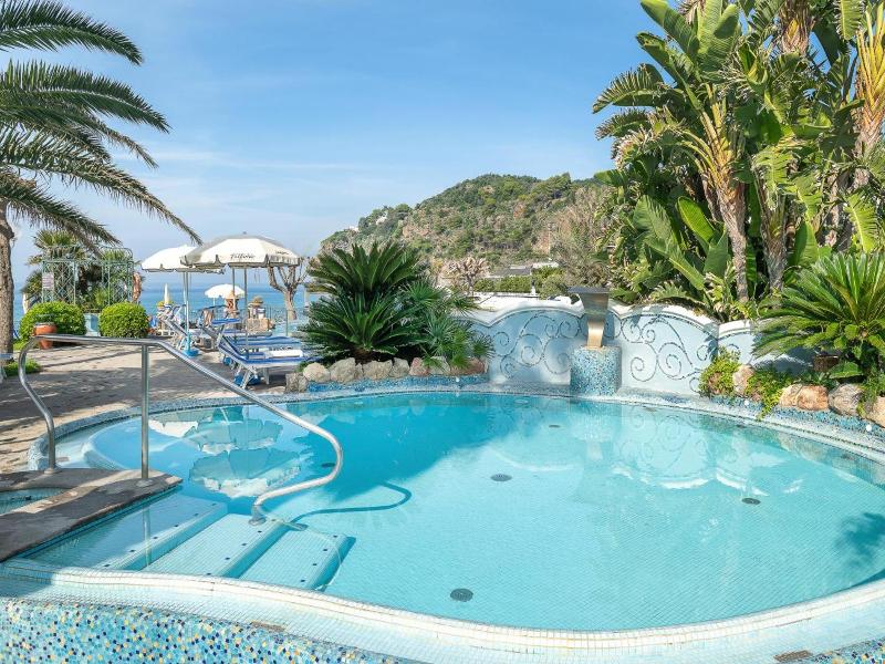 Hotel Tritone Resort & Spa image