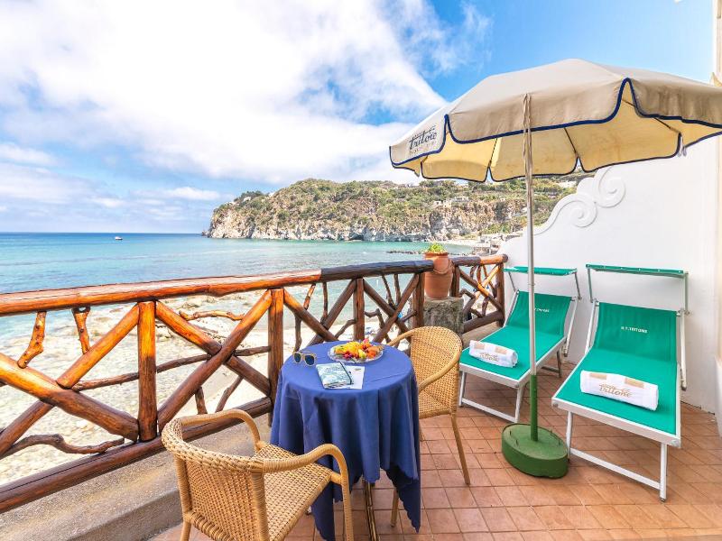 Hotel Tritone Resort & Spa image