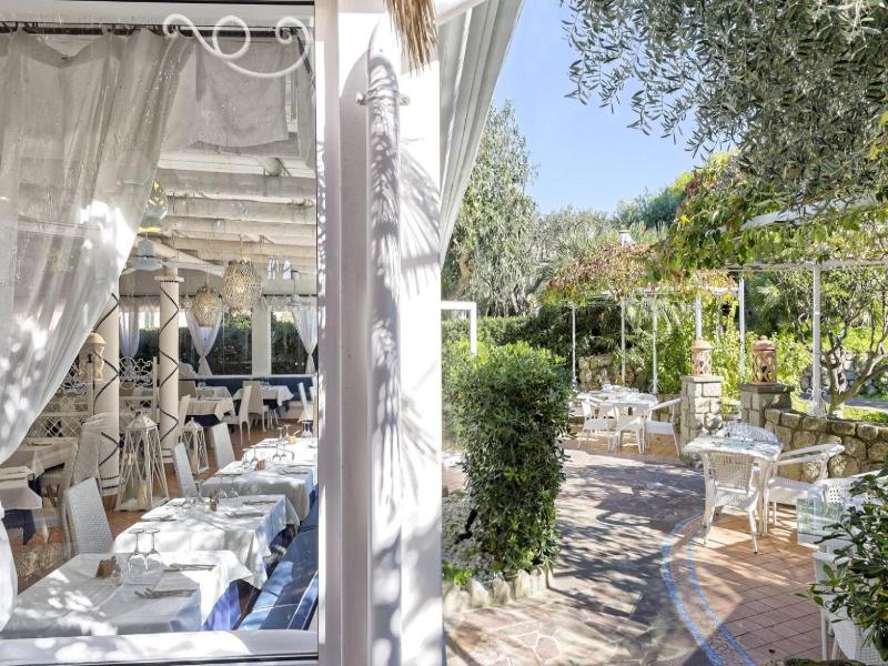 Hotel Tritone Resort & Spa image