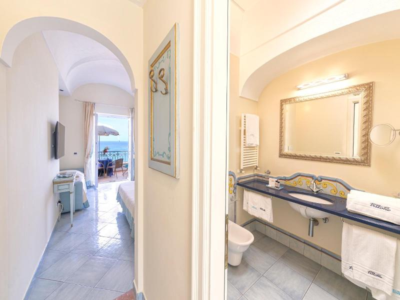 Hotel Tritone Resort & Spa image
