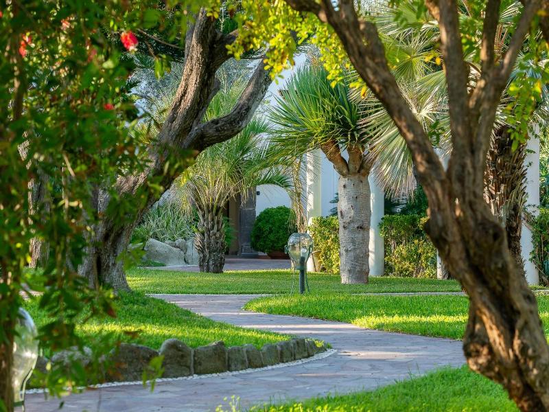 Hotel Tritone Resort & Spa image