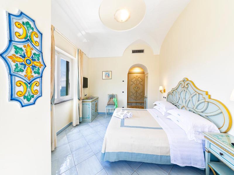 Hotel Tritone Resort & Spa image