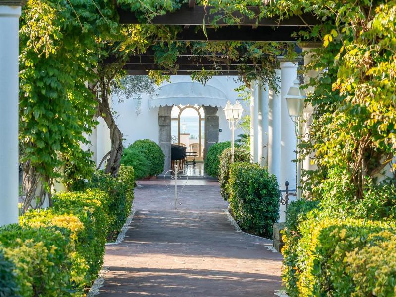 Hotel Tritone Resort & Spa image