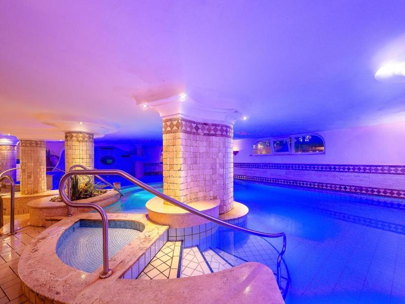 Hotel Tritone Resort & Spa image