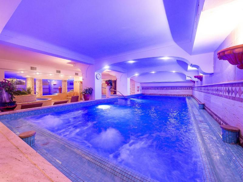 Hotel Tritone Resort & Spa image