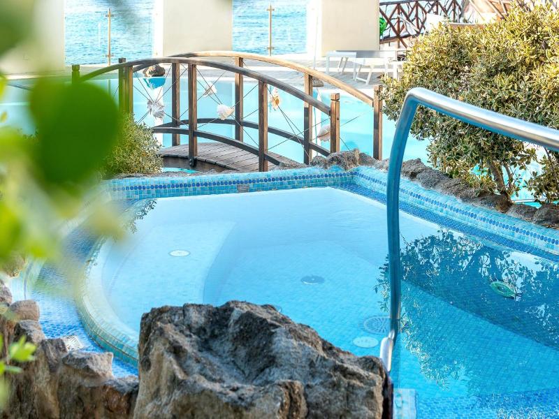 Hotel Tritone Resort & Spa image