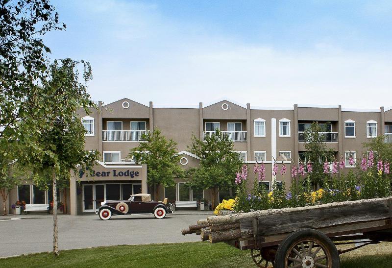 Bear Lodge