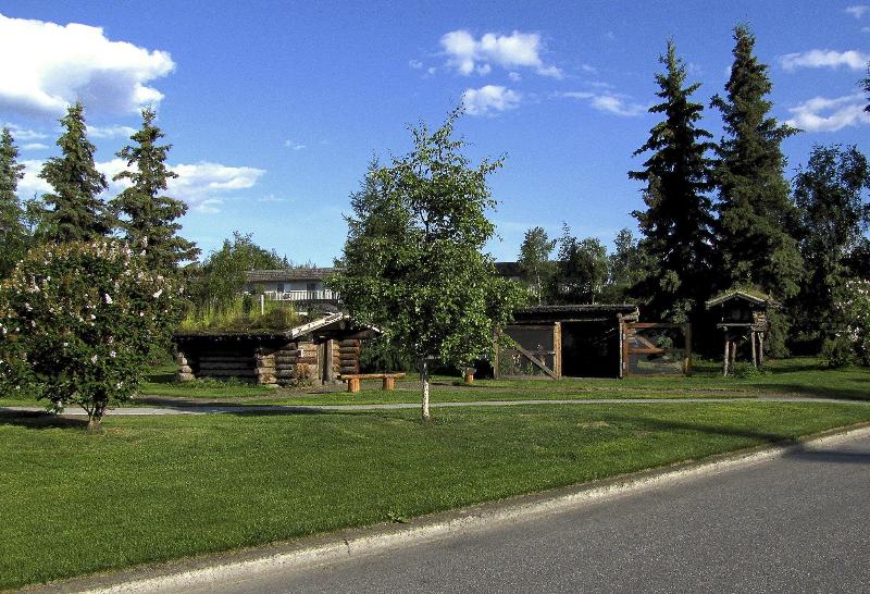 Bear Lodge