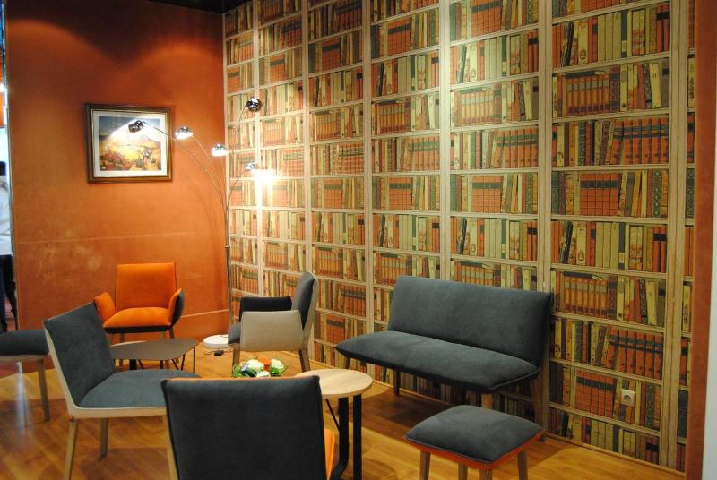 Hôtel Roc de Massabielle image