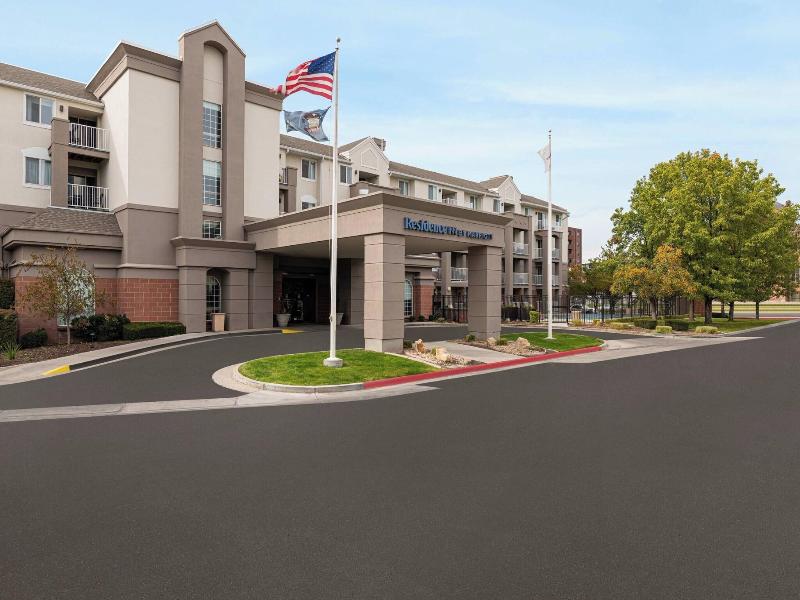 Residence Inn by Marriott Salt Lake City - Downtow