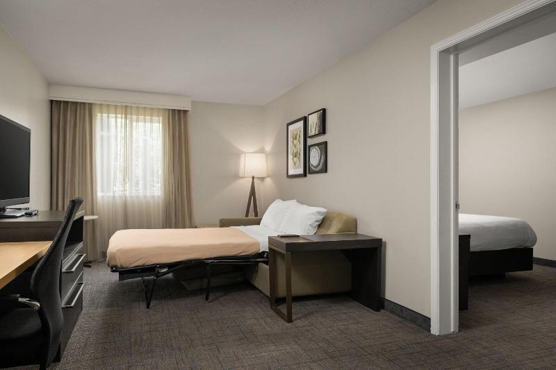 Residence Inn by Marriott Salt Lake City - Downtow image