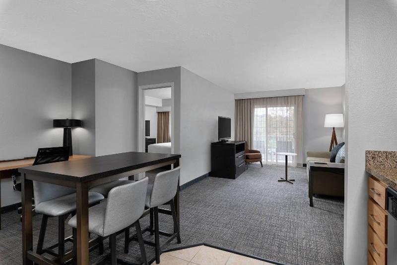 Residence Inn by Marriott Salt Lake City - Downtow image