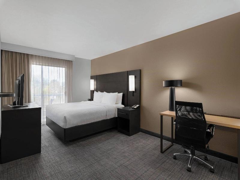 Residence Inn by Marriott Salt Lake City - Downtow image