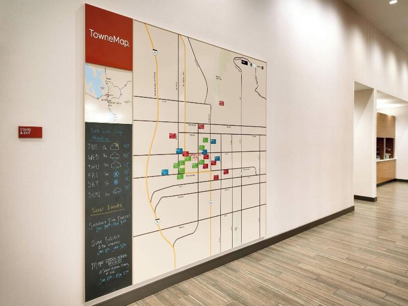 Towneplace Suites Salt Lake City Downtown