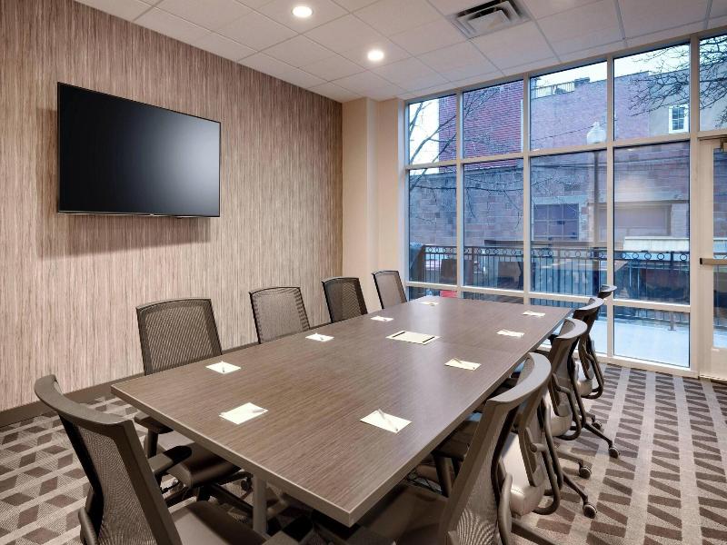 Towneplace Suites Salt Lake City Downtown