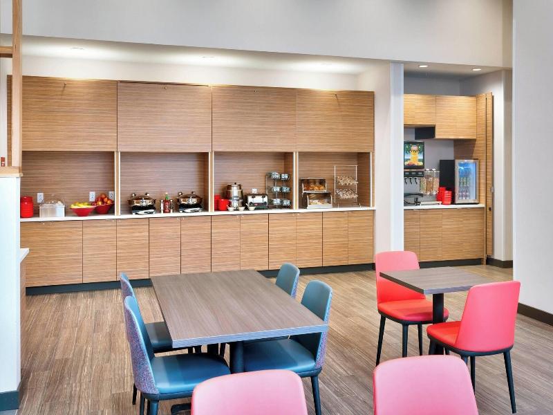 Towneplace Suites Salt Lake City Downtown