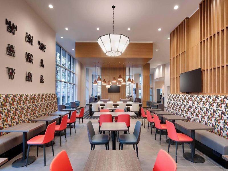 Towneplace Suites Salt Lake City Downtown