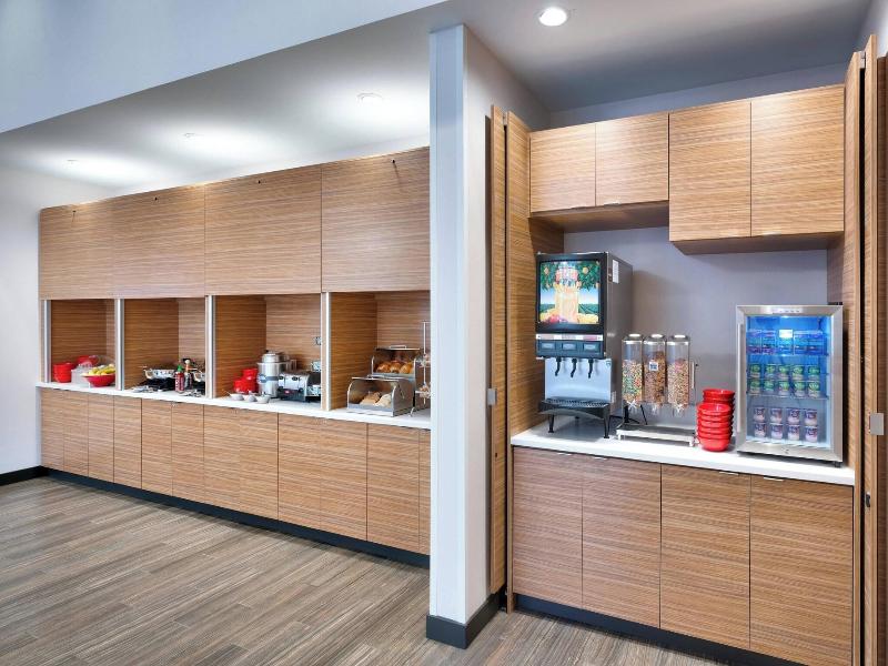 Towneplace Suites Salt Lake City Downtown